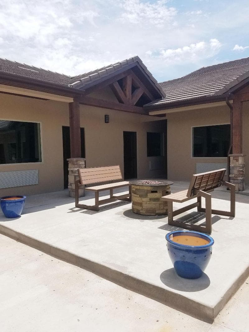 Kanab Suites 3
