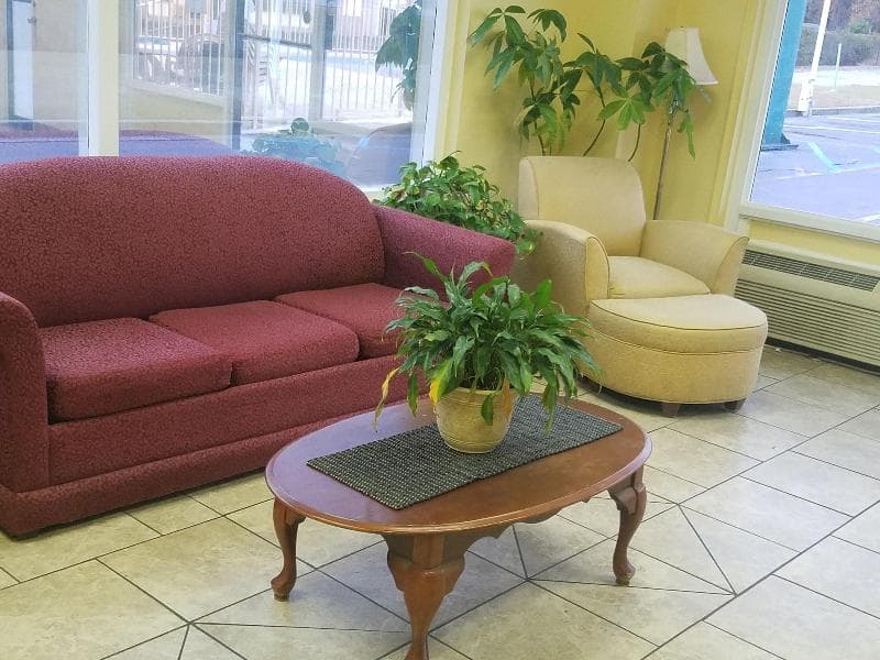 Masters Inn - Columbia I-26 4