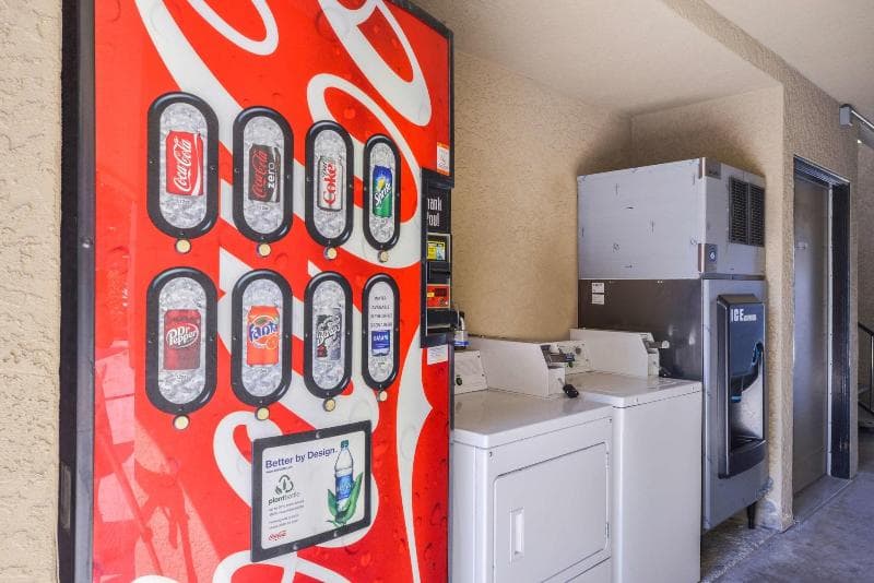 Americas Best Value Inn Atascadero/Paso Roble main