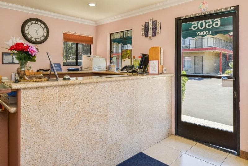 Americas Best Value Inn Atascadero/Paso Roble 4