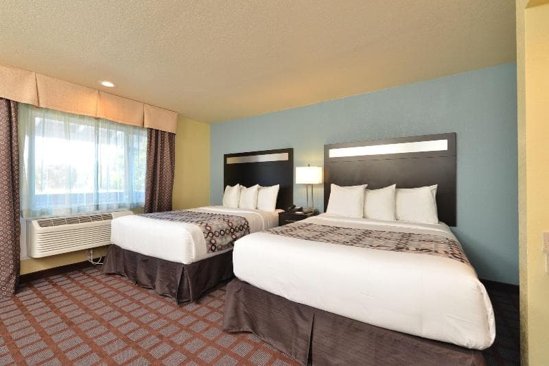 Avenue Inn Downtown San Luis Obispo 3