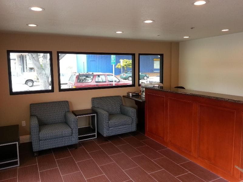 Avenue Inn Downtown San Luis Obispo 2