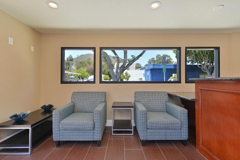 Avenue Inn Downtown San Luis Obispo 5