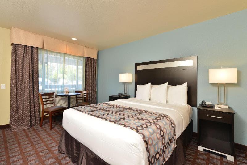Avenue Inn Downtown San Luis Obispo photo 1