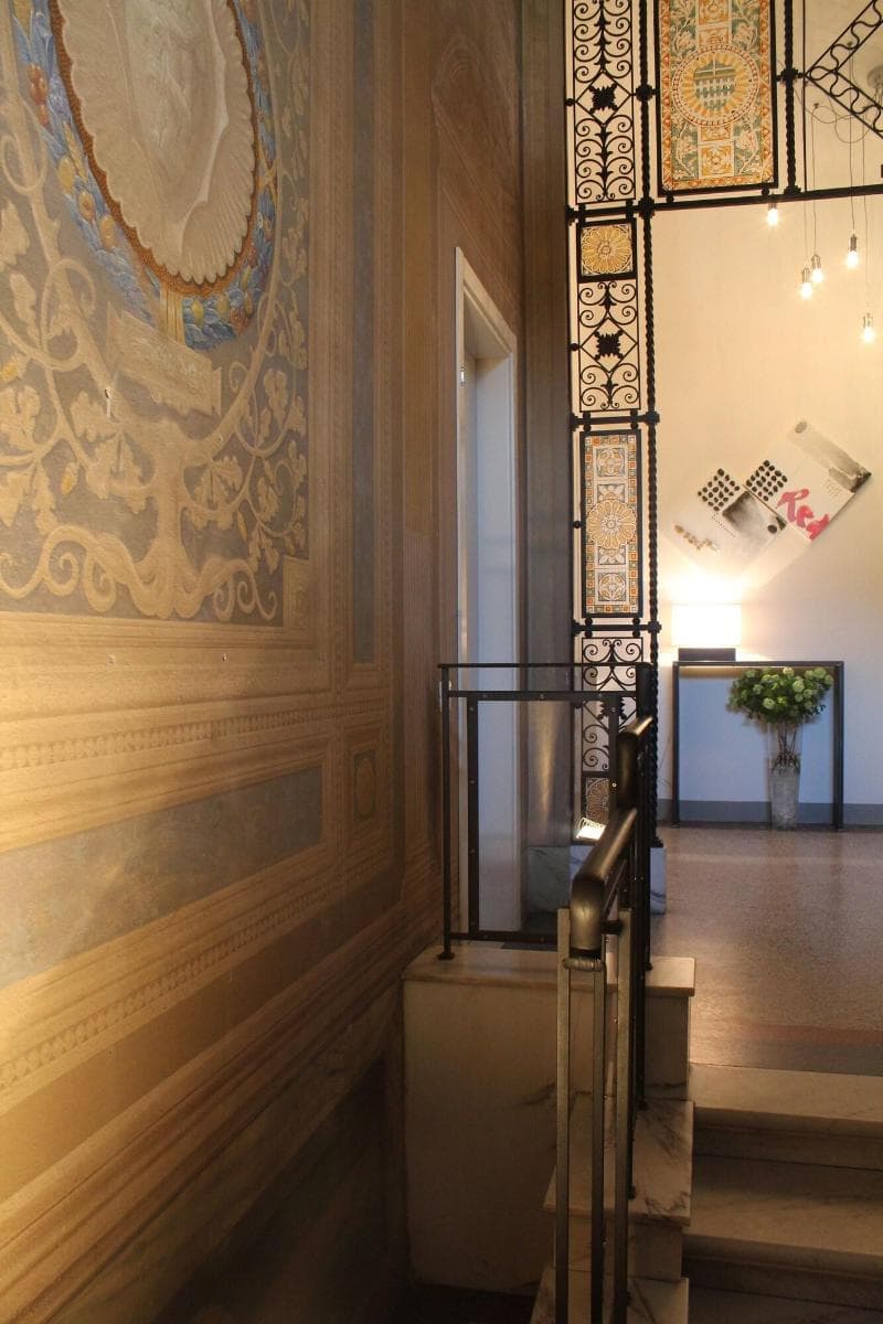 Lucca In Villa Lucrezia 4