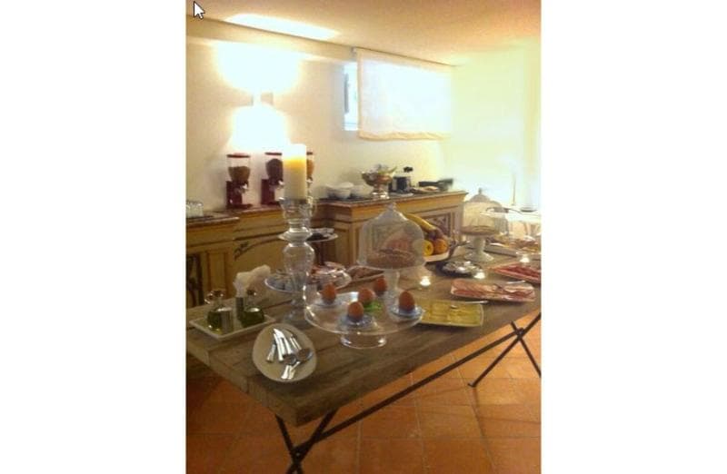 Lucca In Villa Lucrezia 2