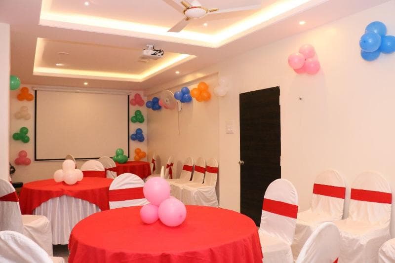 Vijay Residency photo 1