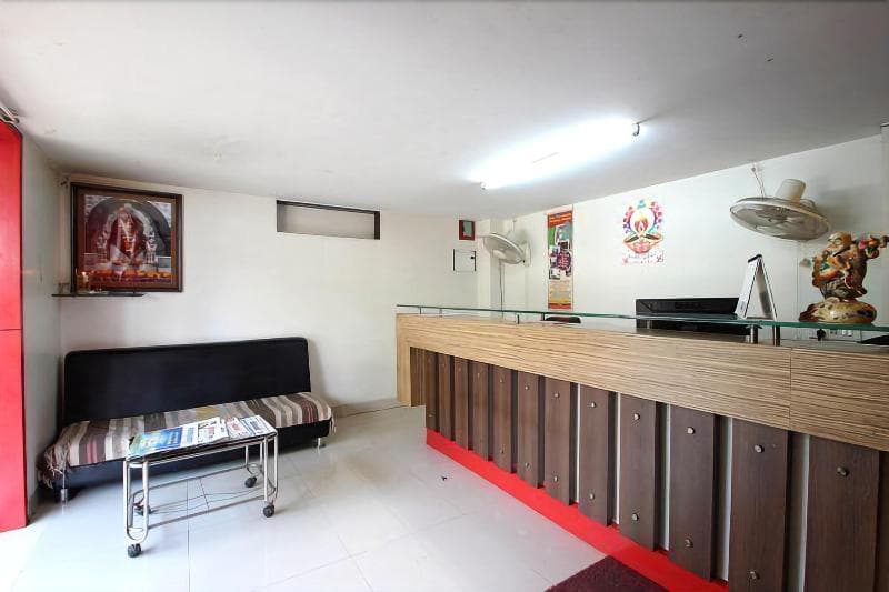 Vijay Residency 5