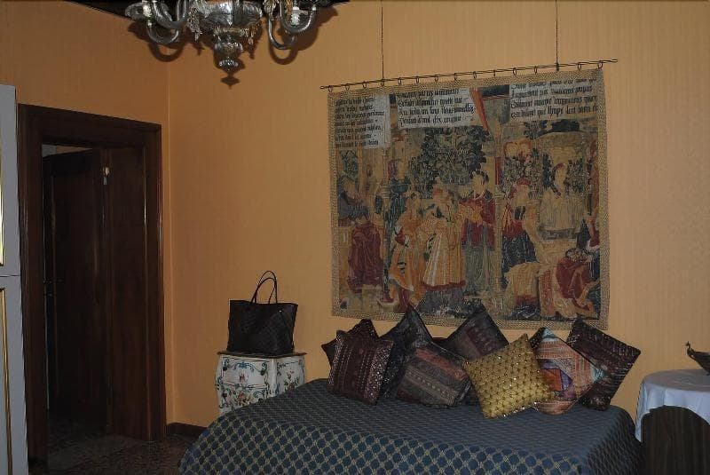 B&B San Firmino main