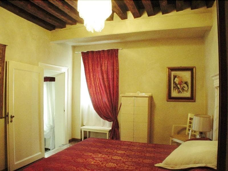 B&B San Firmino 3