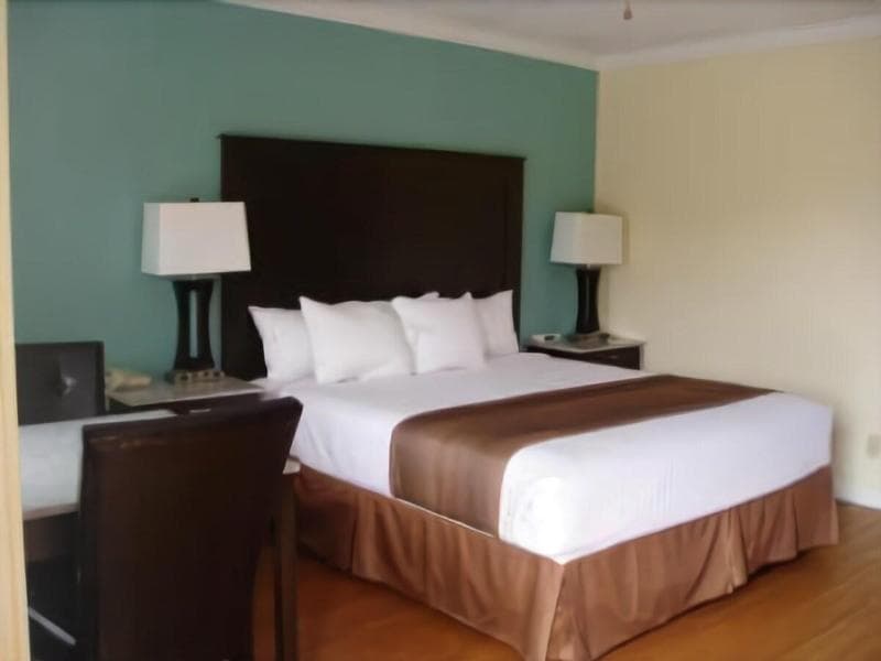 Rockview Inn And Suites 2