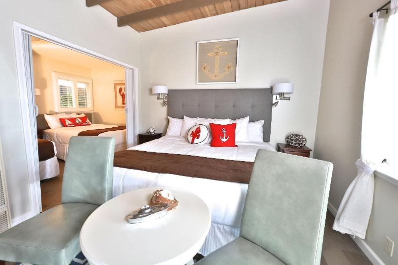 Pleasant Inn 4