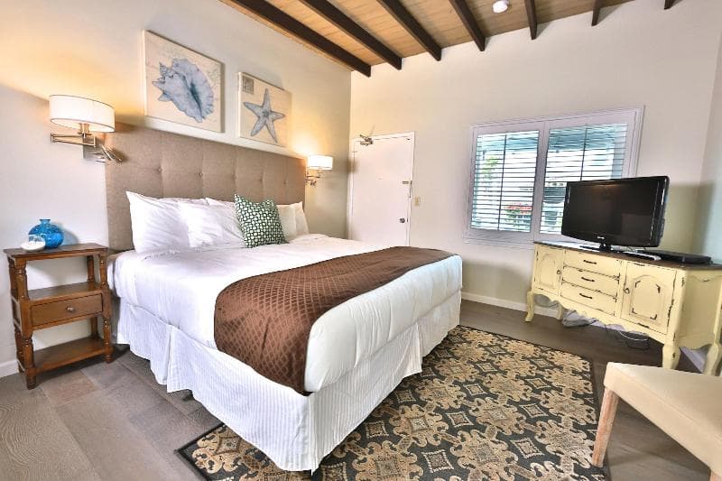 Pleasant Inn 5