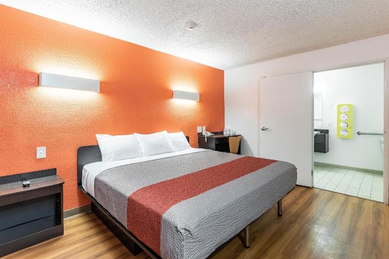Motel 6 North Richland Hills Tx 4