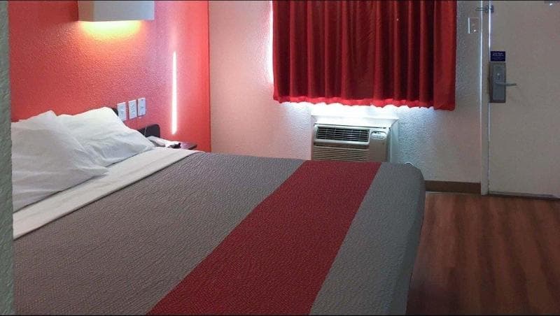 Motel 6 North Richland Hills Tx photo 1