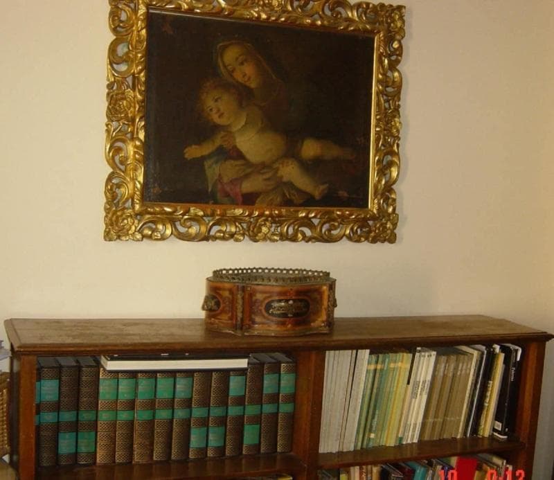 Rosella Bianchi 4