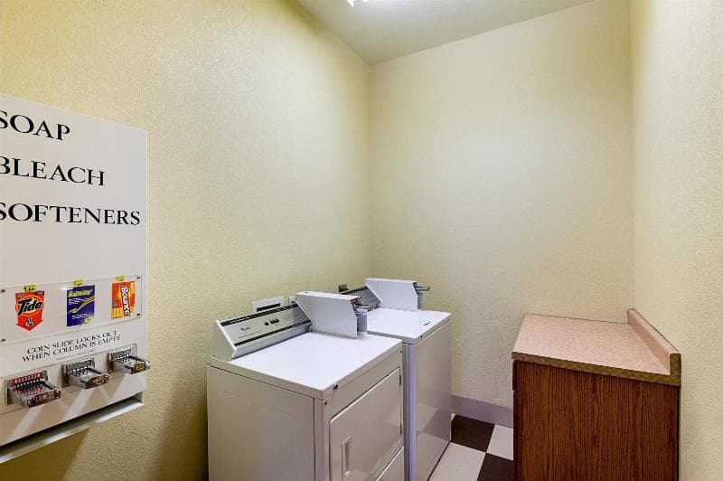 Motel 6 Fort Worth Tx 5
