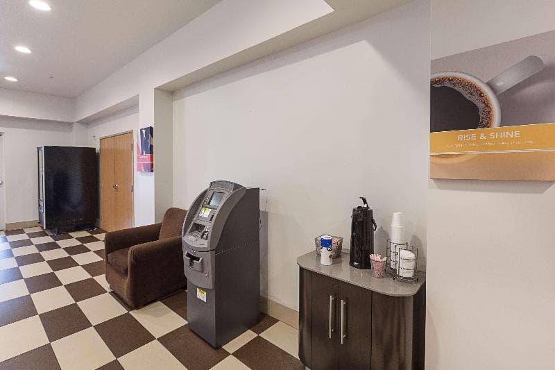 Motel 6 Fort Worth Tx 3
