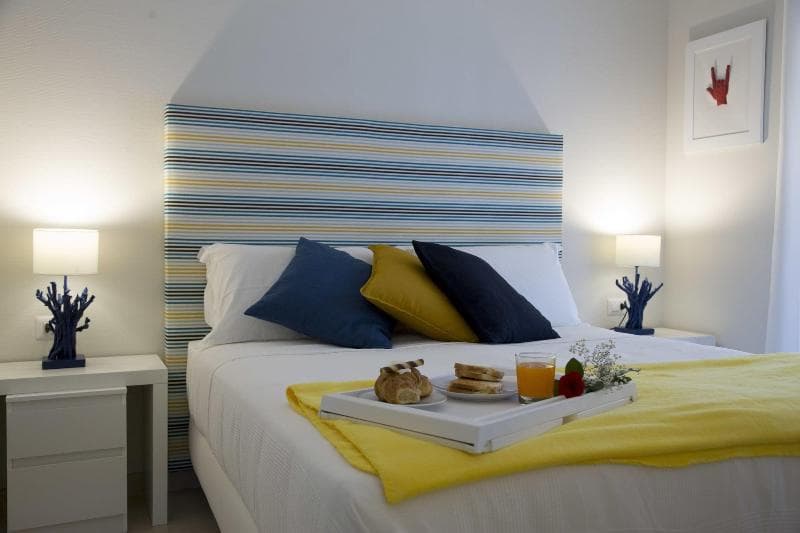 Sorrento Resart Suite 4