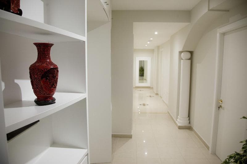 Sorrento Resart Suite 3