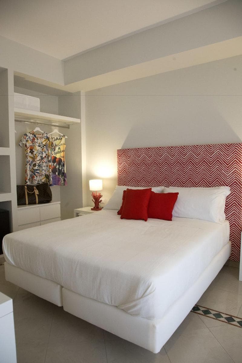 Sorrento Resart Suite 5
