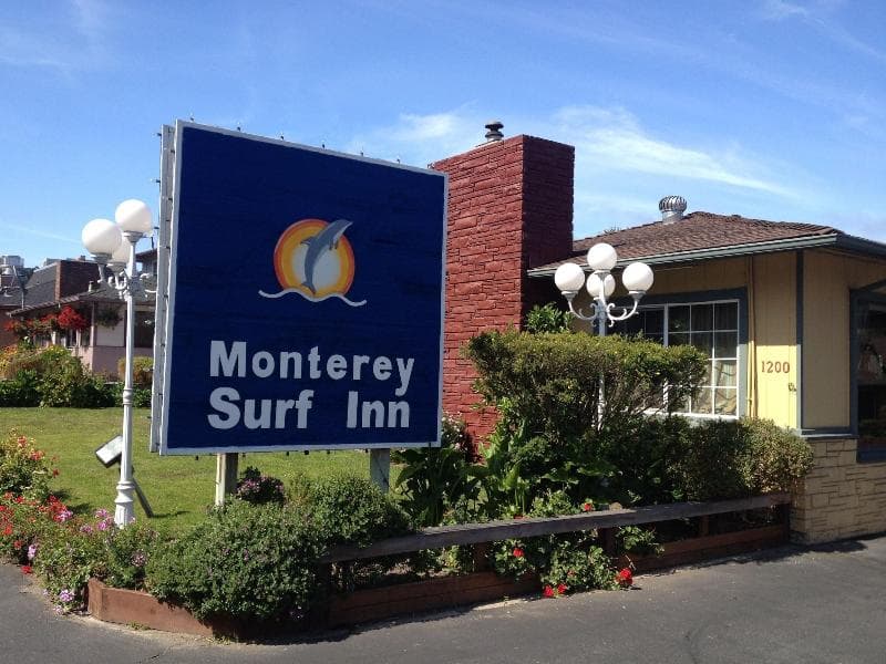Surf Inn 4