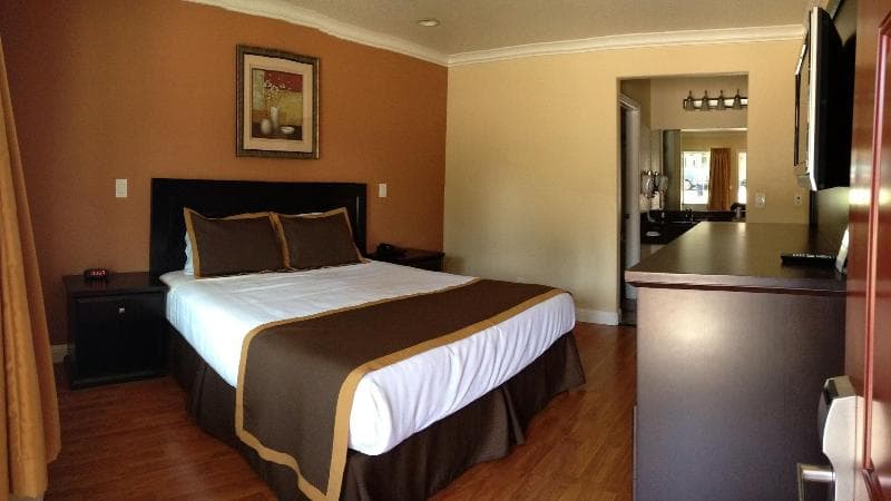 Surf Inn 2