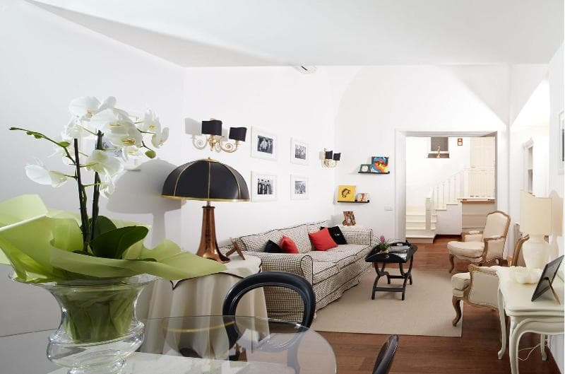 Casa Di Capri 5