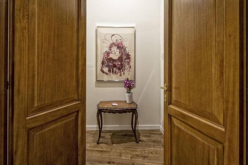 Little Queen Relais 5