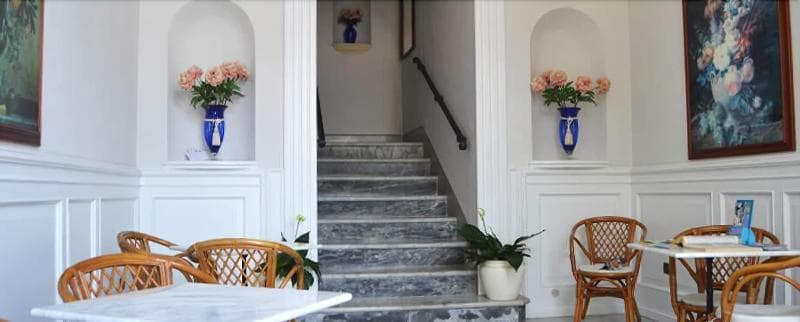 Palazzo Vergine I Due Mari Quality 3