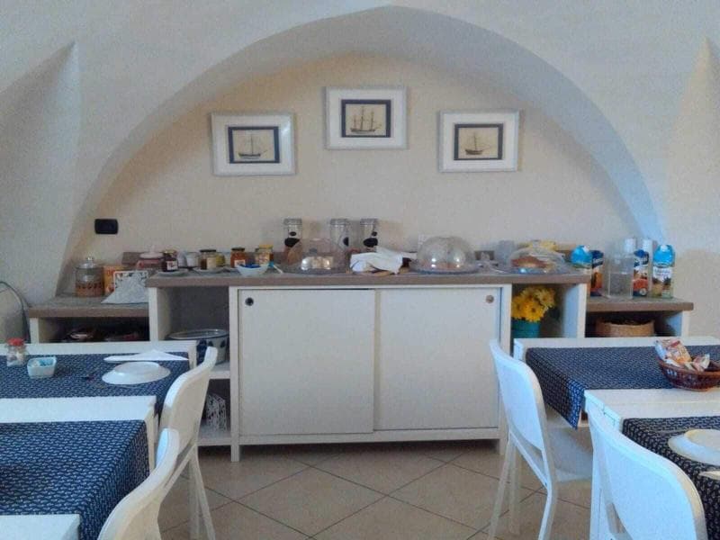 Palazzo Vergine I Due Mari Quality 5