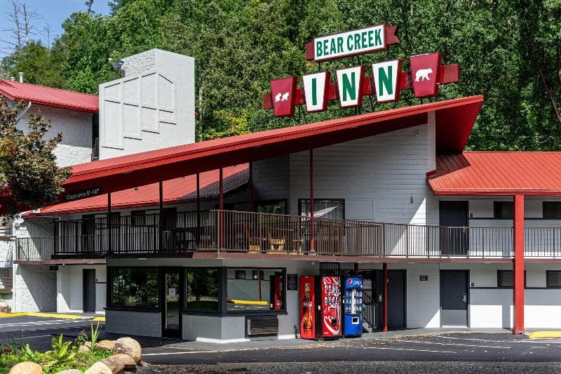 Bear Creek Inn 3