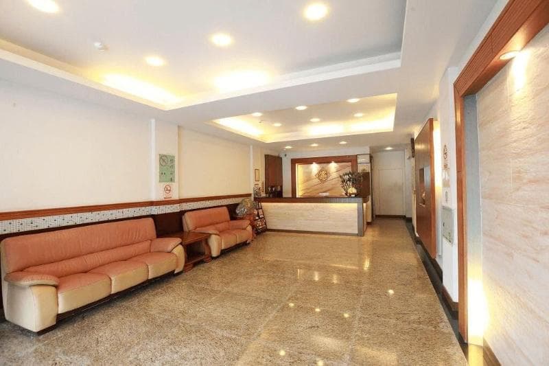 Yong Qi Hotel 3