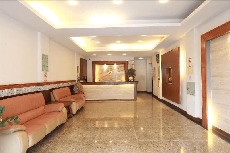 Yong Qi Hotel photo 1