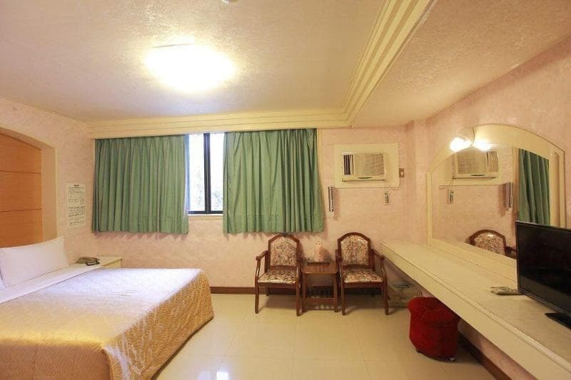 Yong Qi Hotel 4