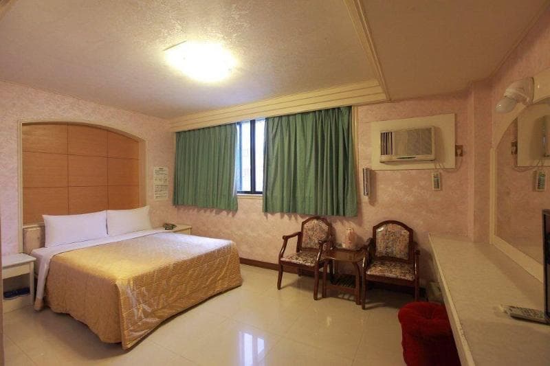 Yong Qi Hotel 5