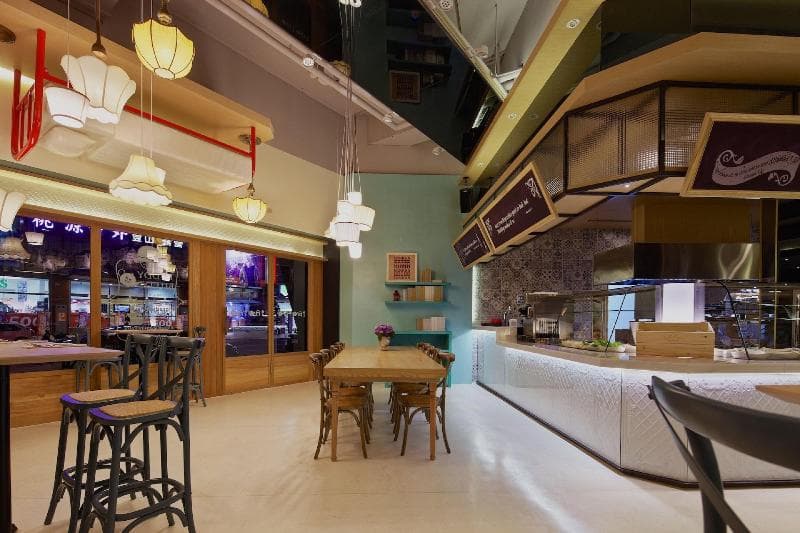 Hotel 7 Taichung photo 1
