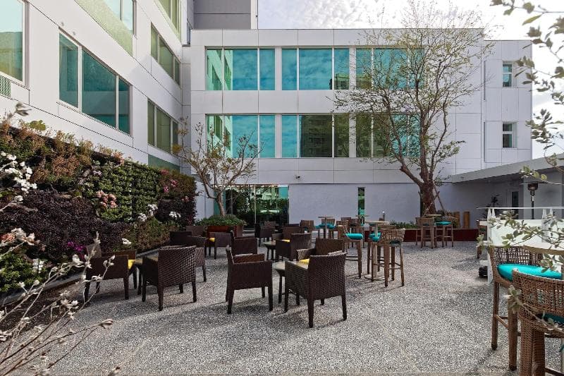 Hotel 7 Taichung 5