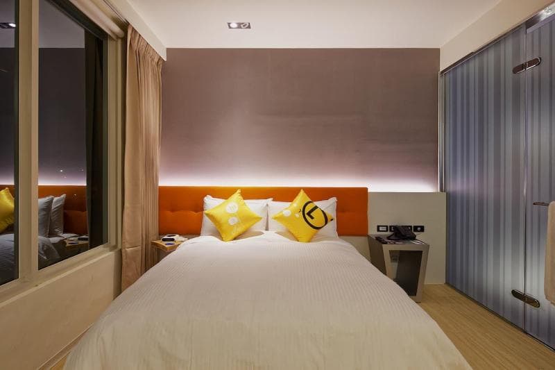 Hotel 7 Taichung 3