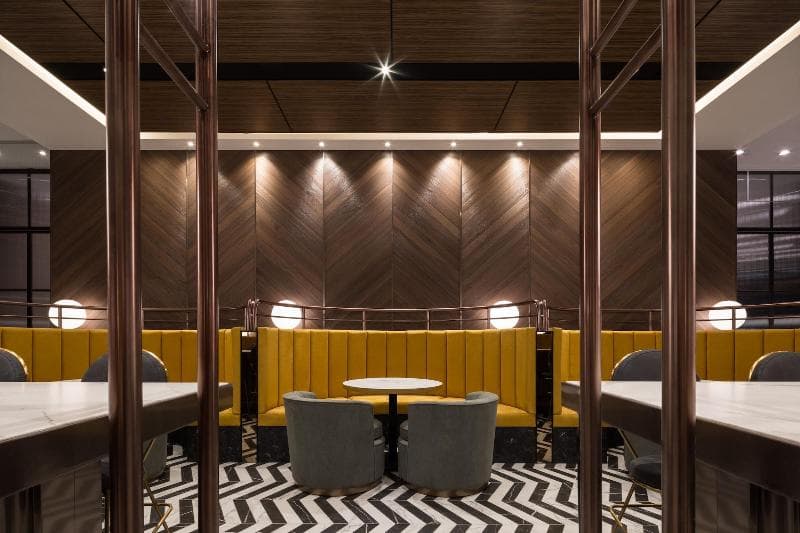 Lakeshore Hotel Tainan 3