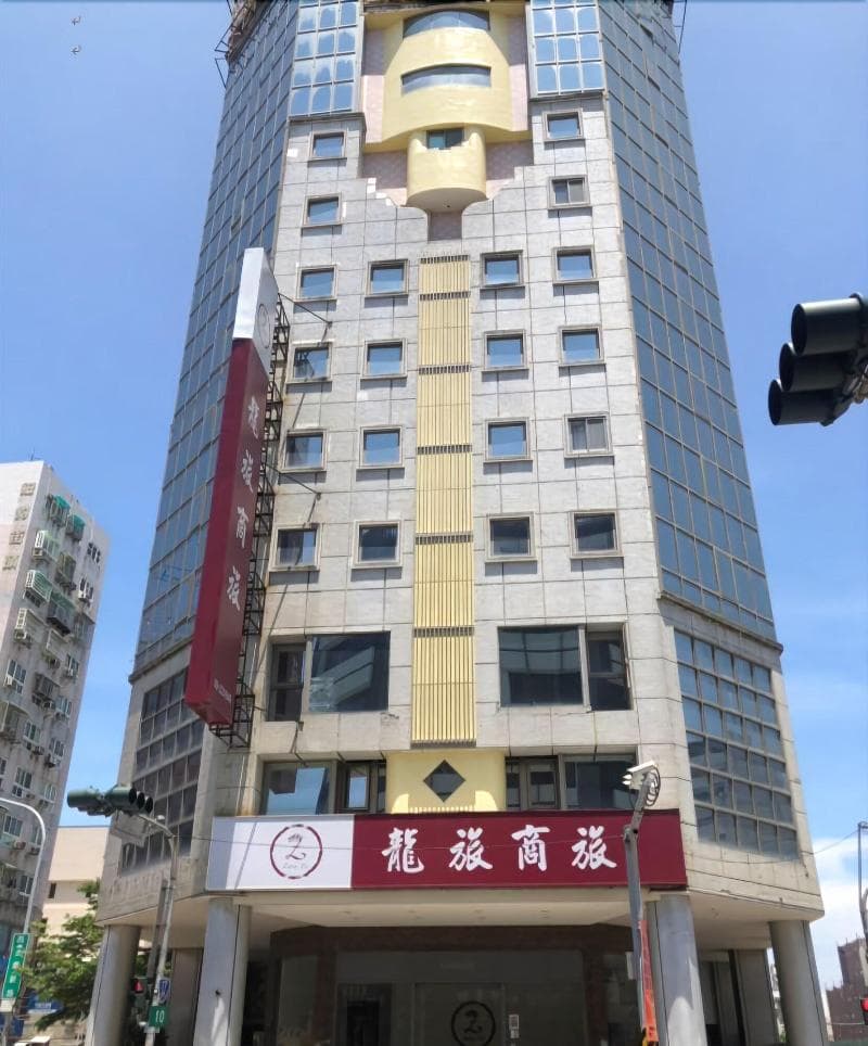 Long Lu Hotel 5