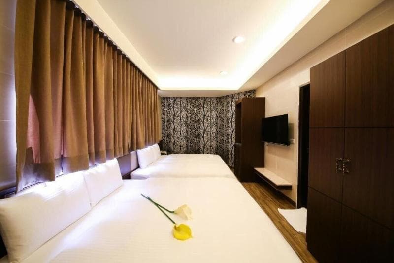 Maple Hotel Second Branch 3