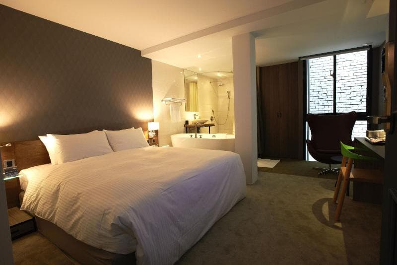 Hotel That Kaohsiung (Adults Only) 5