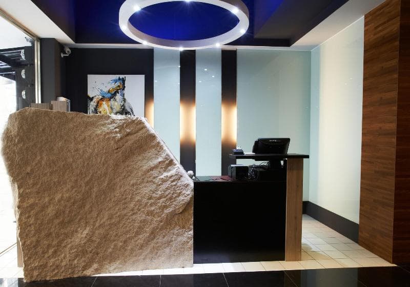Hotel That Kaohsiung (Adults Only) 4