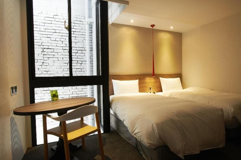 Hotel That Kaohsiung (Adults Only) 3