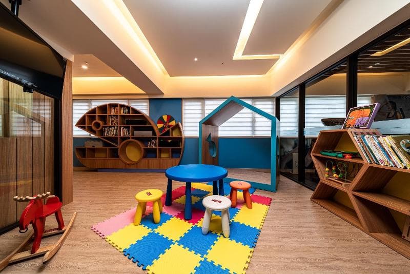 Fish Hotel Kaohsiung main
