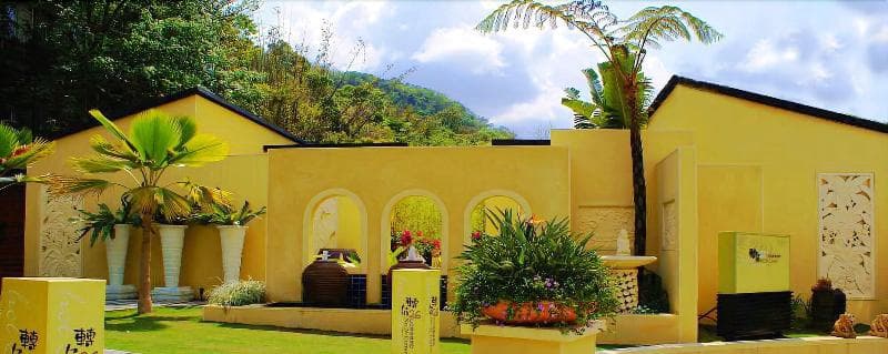 No 26 Corner Villa Resort 4
