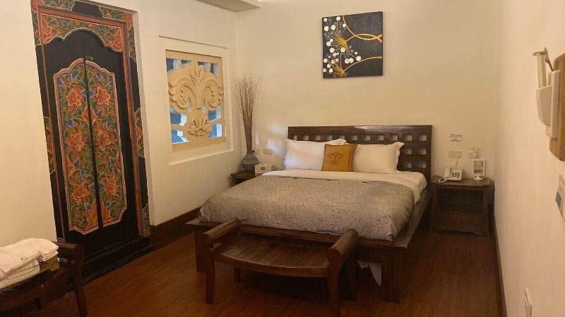 No 26 Corner Villa Resort photo 1