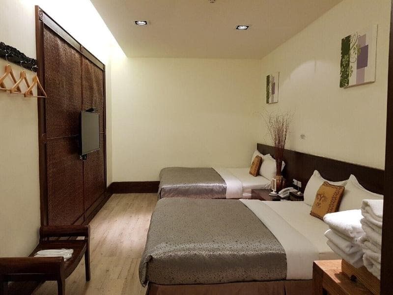 No 26 Corner Villa Resort 5