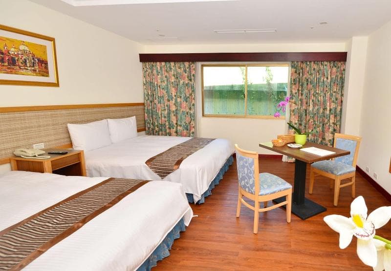 Howard Beach Resort Superior House 3